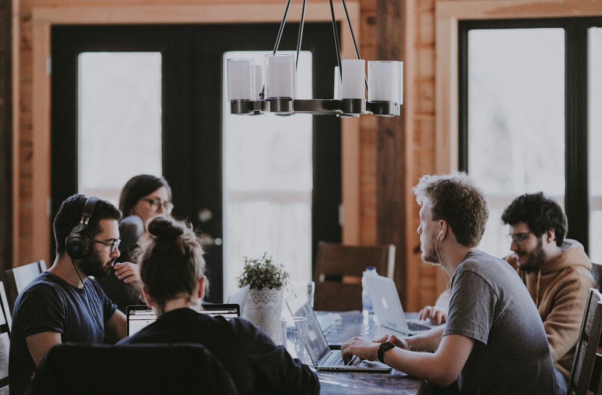 The First Step to Your Entrepreneurial Journey