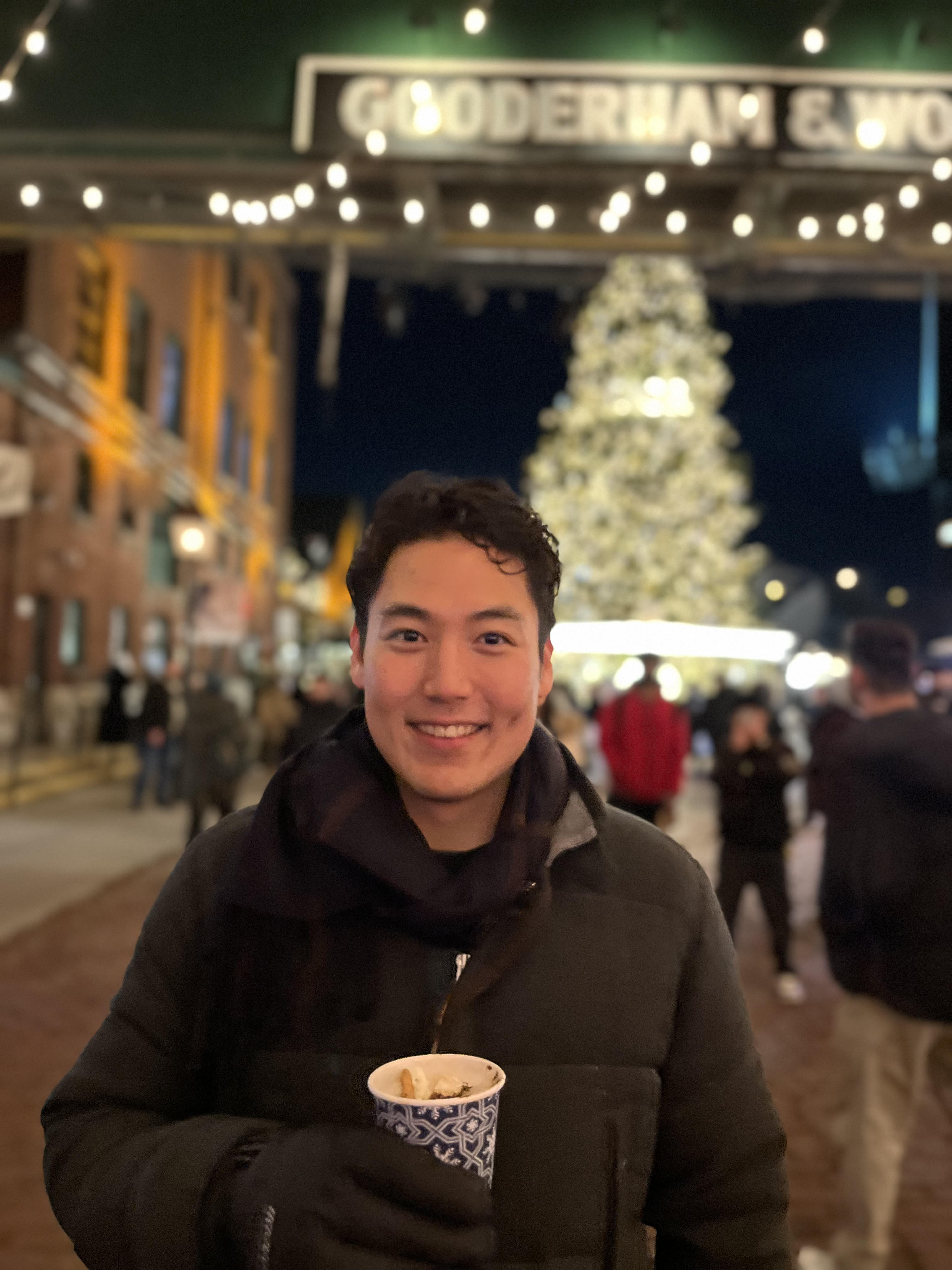 About – Advance Fundamentals